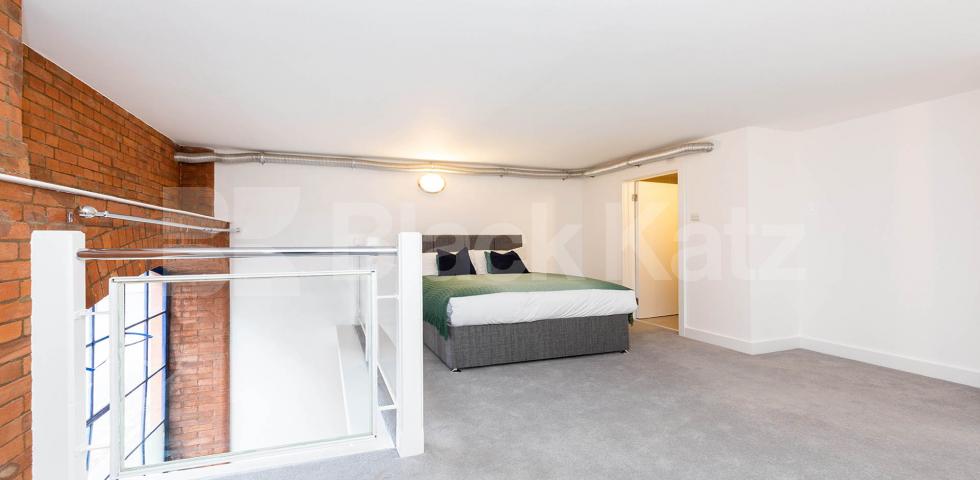			VIRTUAL TOUR AVAILABLE!, 1 Bedroom, 1 bath, 1 reception Apartment			 Dove Road, CANONBURY-ISLINGTON